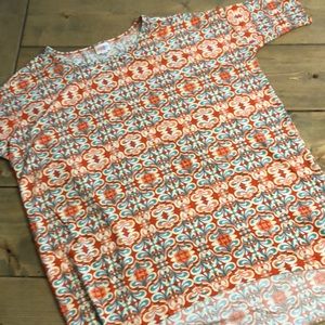 LuLaRoe Irma s